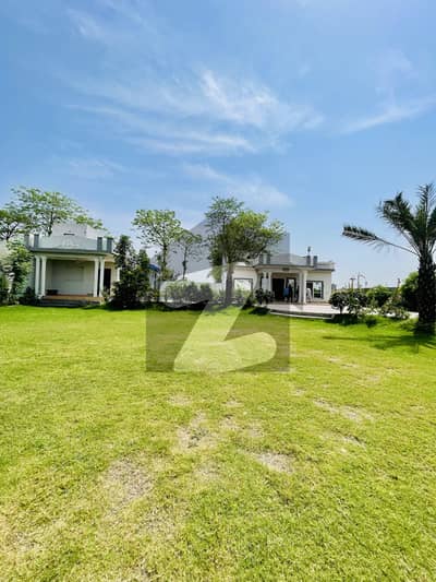 4 kanal farm house for sale bedia road lahore