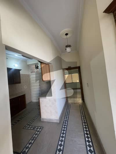 Upper Portion For Rent