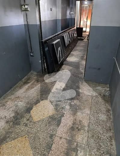 Shop Available For Kitchen, Store, Back Office Etc At Blue Area Islamabad