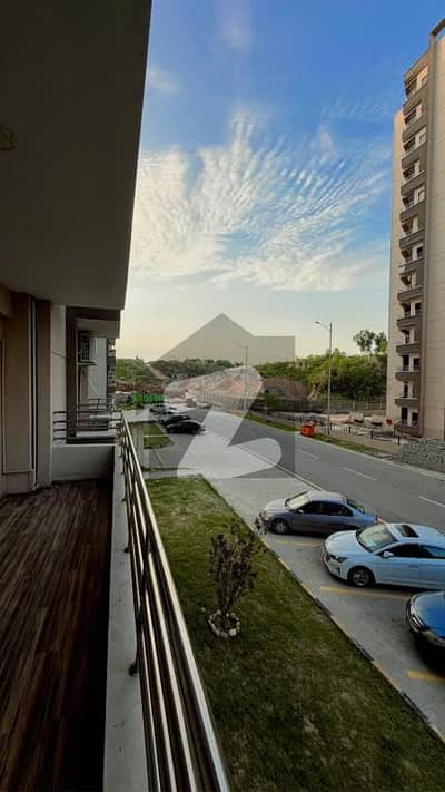 Brand New Apartment Askari Tower 4 available for Sale in DHA Phase 5 Islamabad