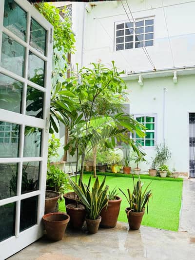 200 Sq Yards House For Sale In P&Amp;T Society Sector 31-D Korangi