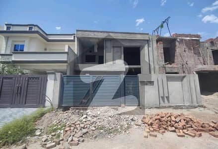 ماڈل ٹاؤن ۔ بلاک اے ماڈل ٹاؤن,ملتان میں 5 کمروں کا 12 مرلہ مکان 3.25 کروڑ میں برائے فروخت۔