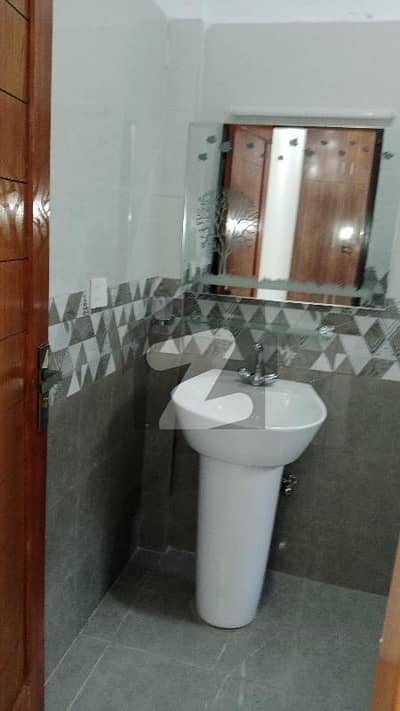 سوان گارڈن ۔ بلاک جی سوان گارڈن,اسلام آباد میں 4 کمروں کا 10 مرلہ بالائی پورشن 80.0 ہزار میں کرایہ پر دستیاب ہے۔