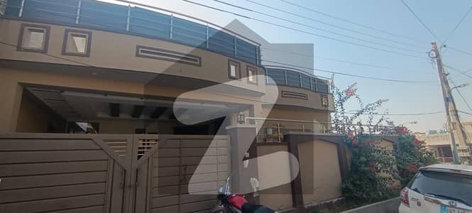 گلشن آباد راولپنڈی میں 3 کمروں کا 12 مرلہ مکان 1.7 کروڑ میں برائے فروخت۔