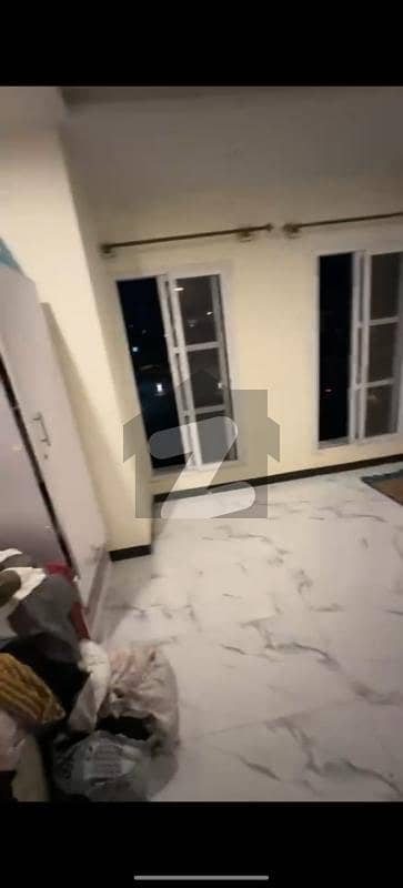 1 Bed Apartment Available for Rent DHA Phase 2