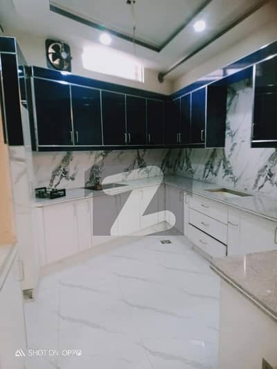 20 Marla Brand New Tiles Flooring Open Basement Available Rent G-14/3