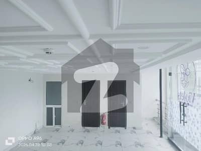 04 MARLA SHOP GROUND MEZZANINE FLOOR BRAND NEW PLAZA