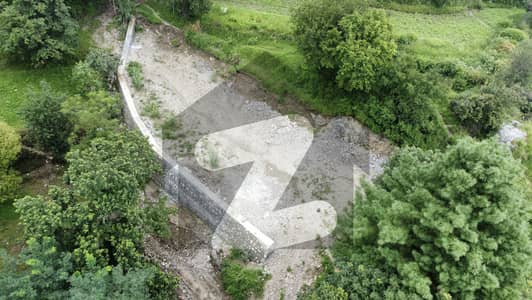 1 Kanal Plot Available in Lower Barian Galiyat Near Army Cantt Barian