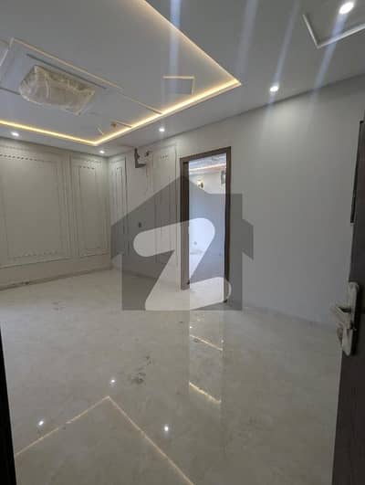 One bed Non furnished designer apartment for rent near clock tower serious client only