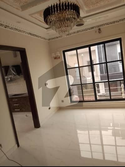 5 Marla full house for rent in Etihad Town ph 1