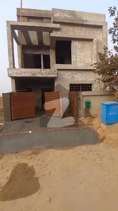 House For Sale in G Block Bahria Orchard Lahore Good Location