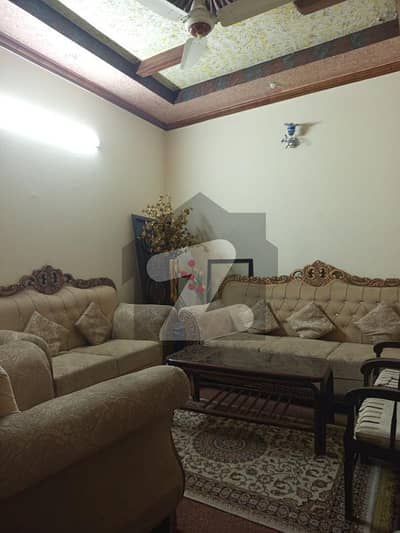 Double Story House with 6Kw Solar Panel, 10Kw Invertor, Green Meter for SALE