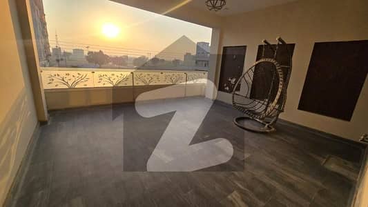 ایل ڈی اے ایوینیو ۔ بلاک ایف ایل ڈی اے ایوینیو,لاہور میں 6 کمروں کا 1 کنال مکان 6.3 کروڑ میں برائے فروخت۔