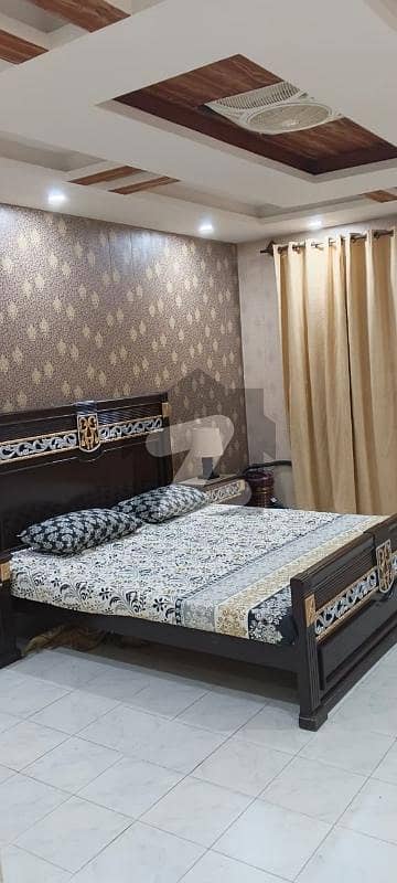 ایف ۔ 11 اسلام آباد میں 1 کمرے کا 3 مرلہ فلیٹ 85.0 ہزار میں کرایہ پر دستیاب ہے۔