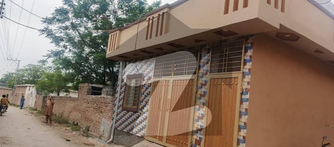 Ready To Buy A Prime Location House 3 Marla In Girja Road