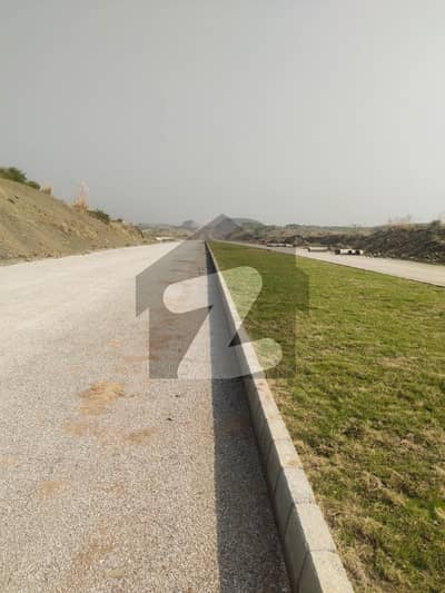 1 KANAL Residential Plot in C-15