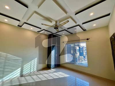 5 Marla House In Stunning Bahria Town Phase 8 - Ali Block Is Available For rent