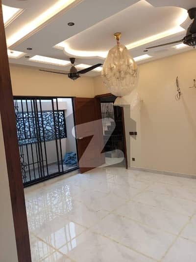 Brand New House