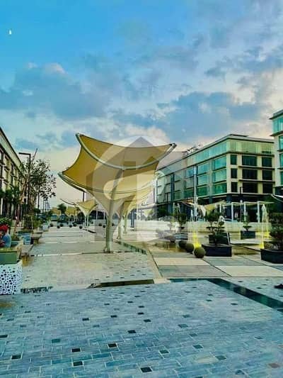 8 Marla Office Available For Rent In Defense Raya