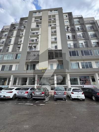 Luxury Brand New Apartment for Sale Business District