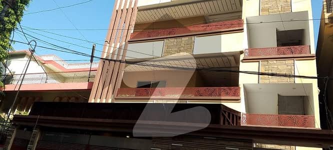 Scheme 33, Sector 18A, 120sq, Bangaloue, Double Story, Falaknaz paddle, prime location For Sale.