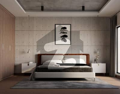 Zaiban e Memaar | 2-Bed Apartments for Sale in University Town