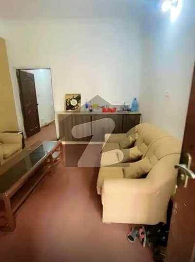 Sami furnished apprtmnt available for rent