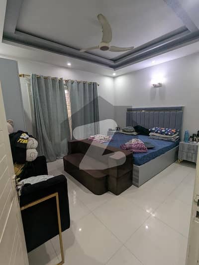 INDEPENDENT HOUSE FOR RENT 100 SQ YARD