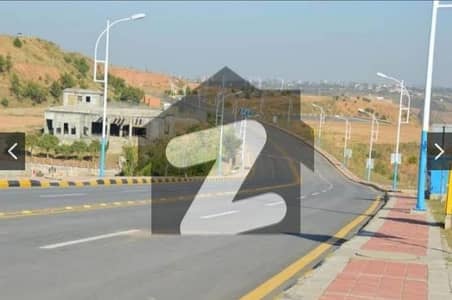 10 Marla Plot Ready For Construction Near To Park Height Location Sector B Dha 3