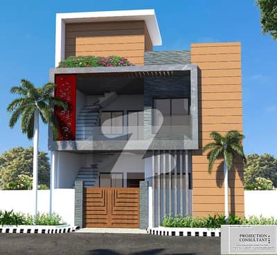Scheme 33, Sector 19A, 120sq, Plot Zeenatabad Society, For Sale.