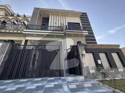 A-Extension 5 Marla Brand New House For Sale. Hot Location.