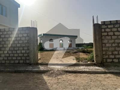 عریشہ سوسائٹی سکیم 33 - سیکٹر 6-اے,سکیم 33,کراچی میں 5 مرلہ رہائشی پلاٹ 60.0 لاکھ میں برائے فروخت۔