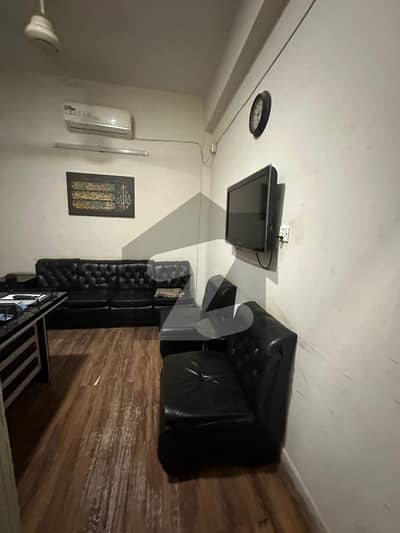 Office Available For Rent In Bani Gala