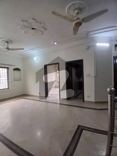 I-14/1 ground Plus Besment available for rent