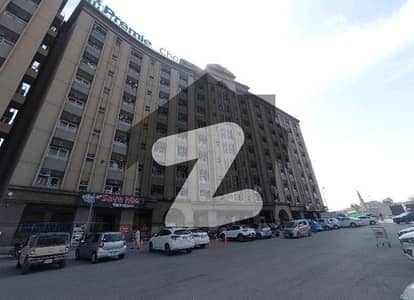 ریور ہلز 4 بحریہ ٹاؤن فیز 7,بحریہ ٹاؤن راولپنڈی,راولپنڈی میں 2 کمروں کا 6 مرلہ فلیٹ 2.25 کروڑ میں برائے فروخت۔