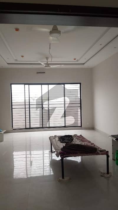 Elegant &Amp; Spacious Brand New 1-Kanal Double Unit Bungalow For Rent In DHA Phase 7 Featuring 6 Bedrooms, Modern Kitchens, Drawing Dining, 2 TV Lounges & Immaculate Like-New Condition Ideal Family Living