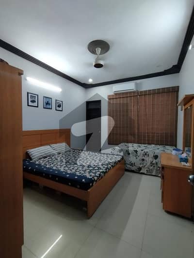 گلستانِِ جوہر ۔ بلاک اے 3 گلستانِ جوہر,کراچی میں 2 کمروں کا 4 مرلہ فلیٹ 65.0 ہزار میں کرایہ پر دستیاب ہے۔