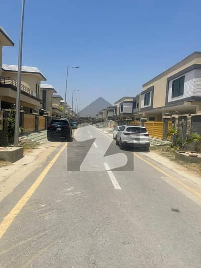 عسکری 6 ملیر کنٹونمنٹ,کینٹ,کراچی میں 5 کمروں کا 12 مرلہ مکان 6.75 کروڑ میں برائے فروخت۔