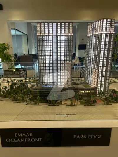 عمار پارک ایج ڈی ایچ اے فیز 8,ڈی ایچ اے ڈیفینس,کراچی میں 2 کمروں کا 12 مرلہ فلیٹ 14.33 کروڑ میں برائے فروخت۔