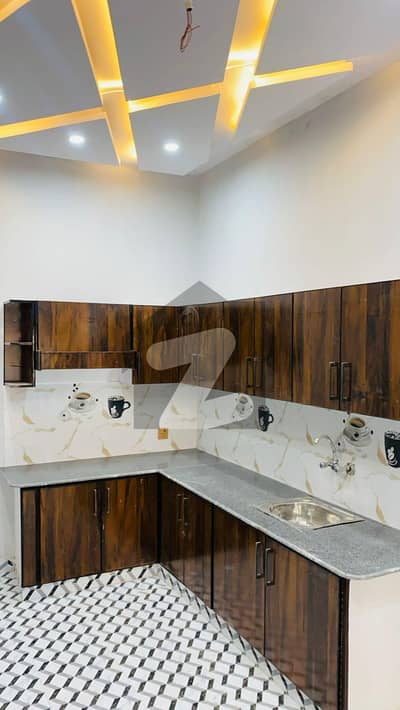 Brand new luxury house for sell