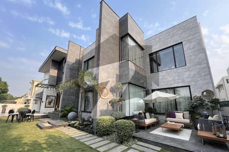 2 Kanal House Fully Furnished 1 Kanal Lawn 1 Kanal House Pool,Cenima,