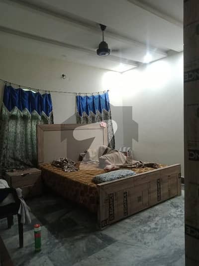 Separate Gate Upper Portion For Rent In Alfalah Near Lums Dha Lhr
