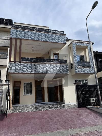 G 14 4 Size 35x70 10 Marla brand new house for sale beautiful