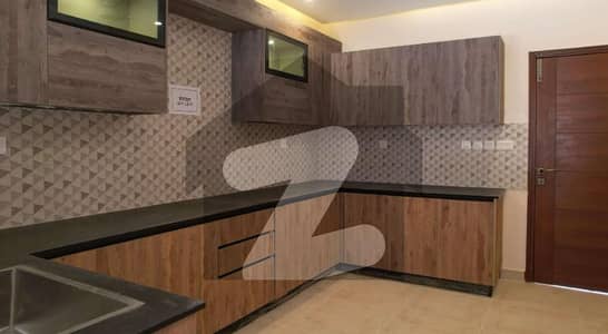 عسکری 6 ملیر کنٹونمنٹ,کینٹ,کراچی میں 4 کمروں کا 15 مرلہ فلیٹ 3.98 کروڑ میں برائے فروخت۔