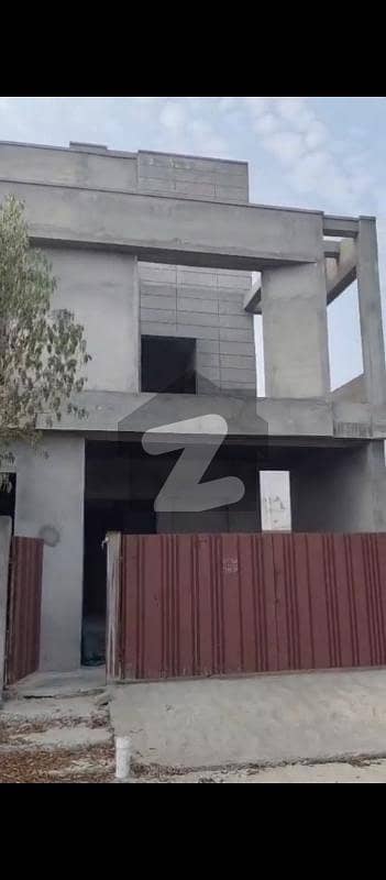 8 Marla Greystrectre available for sale in bahria orchard phase 2