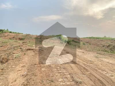 1 KANAL Residential Plot in C-16