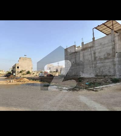 Prime Plot Available in Sadaf Society Ideal for Investment & Living!