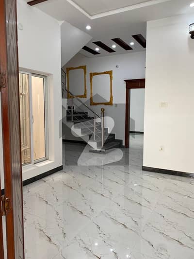 7 Marla Full House Available For Rent Faisal Town F18