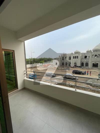 Brand New 12 Marla Luxury Apartment Available For Sale Askari 10, Sector S Lahore Cantt