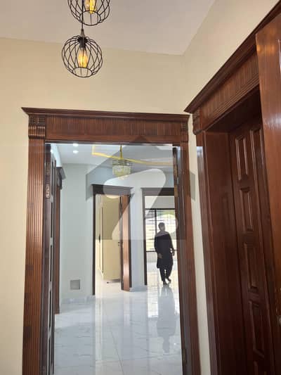 Top City 1 D Block Brand new House For Sale